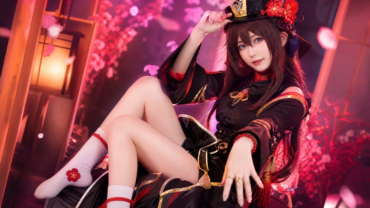 自拍视频Cosplay直播视频